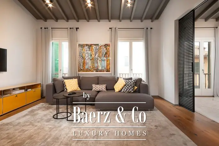 Atico Duplex Reformado 3 Dormitorios Santa Catalina