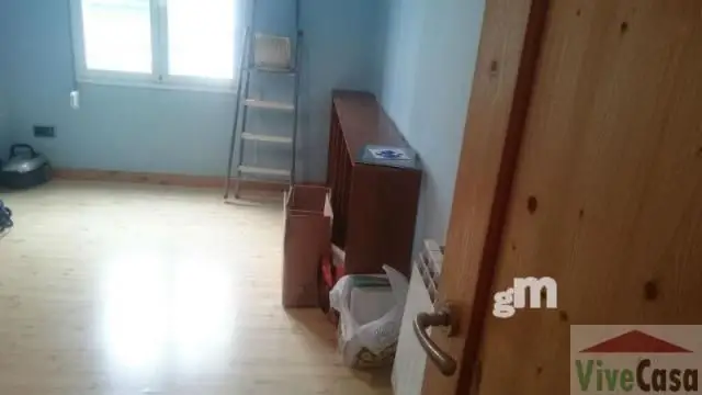 Venta Piso 3 Habitaciones Plaza Espa
eda Naron