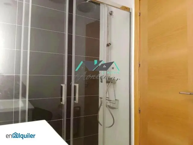 Apartamento en Primera Linea de Playa Alquiler Septiembre Junio