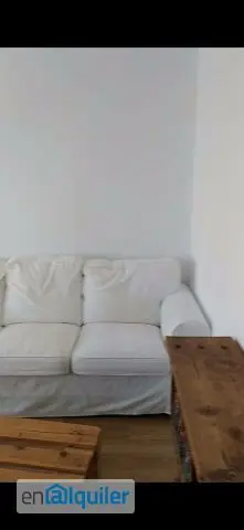 Piso en Alquiler Benimaclet 100m2 4 habitaciones Amueblado Reformado