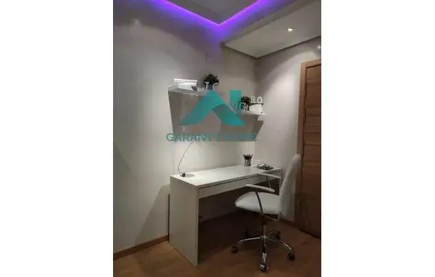 Alquiler Apartamento 1 Dormitorio 60m2 Cáceres