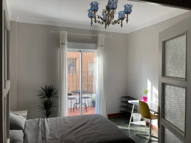 Habitacion Alquiler Alicante Chicas