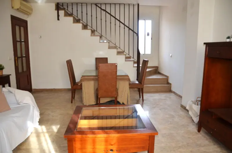 Casa 3 Habitaciones Guadalcázar Córdoba Piscina