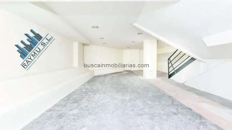 Local Comercial en Venta Ciempozuelos 972m2 Excelente Ubicacion