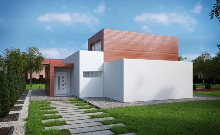 Casa Futura Sistema Constructivo STECO