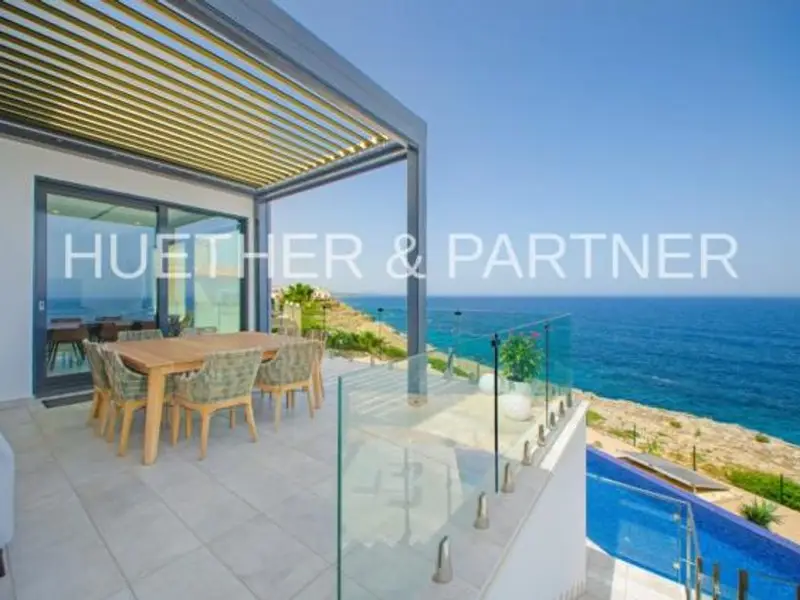 venta Chalet en Cala Murada, Balears (Illes) (35035910415.105600)- Globaliza