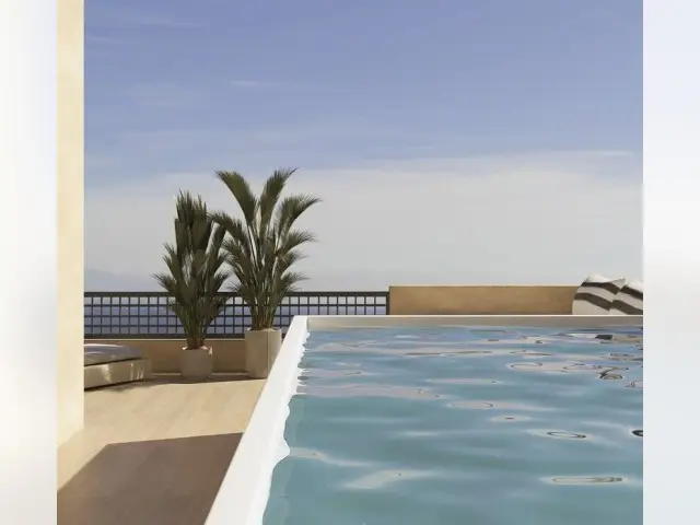 Triplex Lujo 4 Dormitorios Nueva Andalucía Marbella