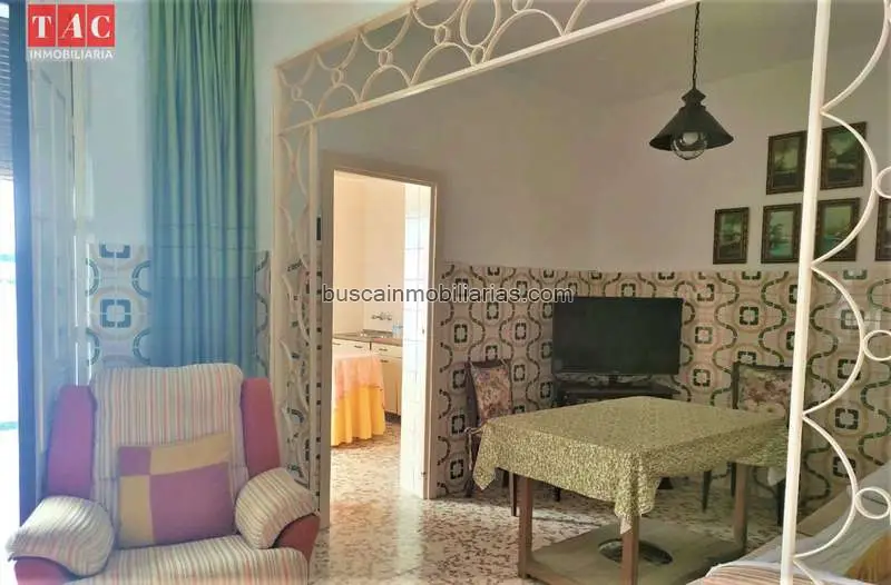 Casa en Venta Lepe Centro