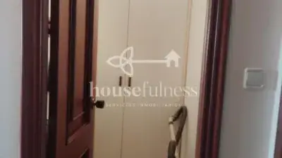 Piso en Venta en Mugardos 125m2 Amueblado 4 Habitaciones 2 Baños
