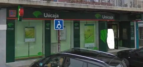 Local en Alquiler en Ubeda Calle Granada
