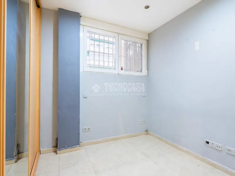 Piso en Venta Canillejas - Ideal Primera Vivienda o Inversio