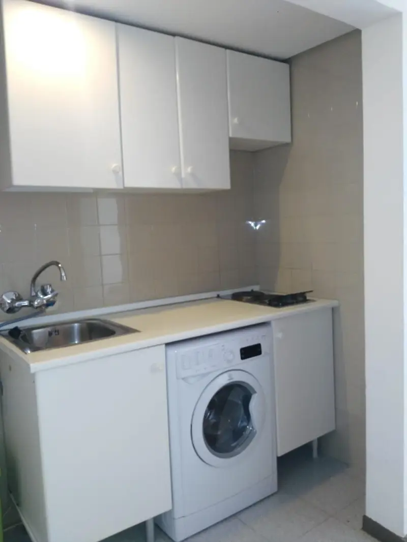 Estudio en venta Torremolinos Costa del Sol