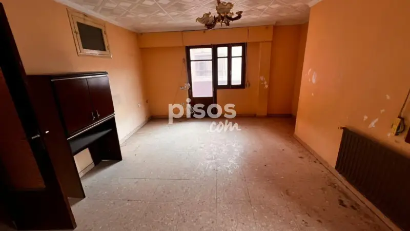 Piso en venta Caudete 132m2 4 dormitorios