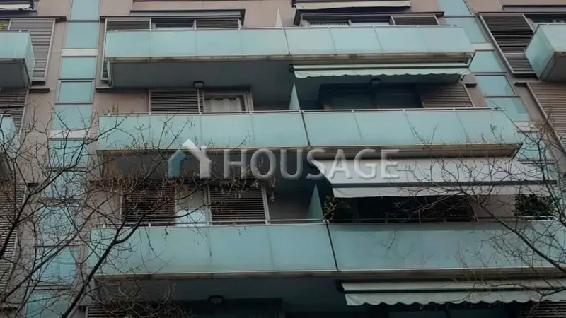 Piso en Barcelona para inversores 70m2