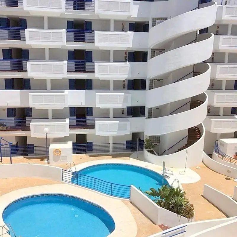 Apartamento en Venta Los Boliches Malaga