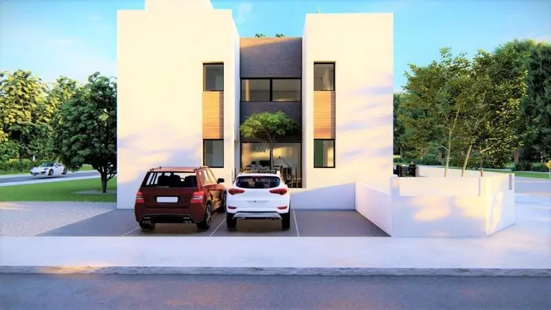 2 Cuarto Apartamento en venta
Pilar de la Horadada, Alicante