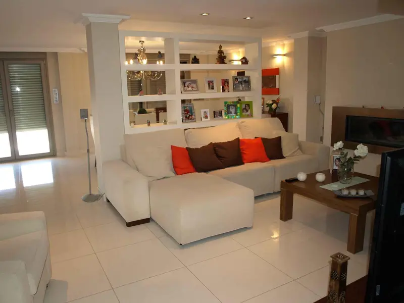 Chalet en venta en El Montgó, Dénia, Alicante