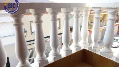 Piso en venta en el centro de Paterna 107m2 3 habitaciones