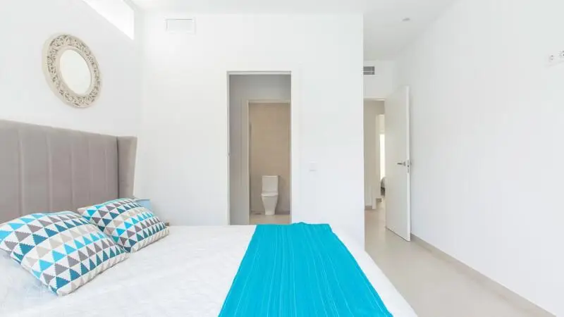3 Cuarto Villa en venta
Santiago de la Ribera, Murcia