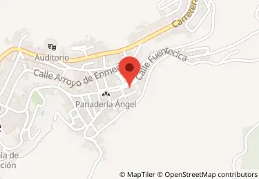 Venta de Vivienda 126m2 en Yeste