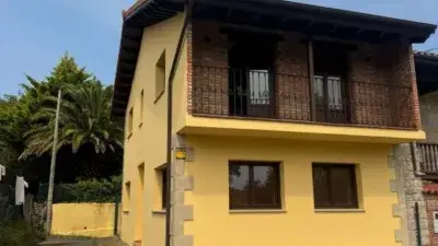 Casa pareada en venta en Pesués