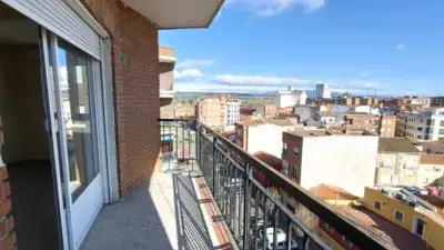 Ático en venta Talavera de la Reina 4 dormitorios gran oportunidad