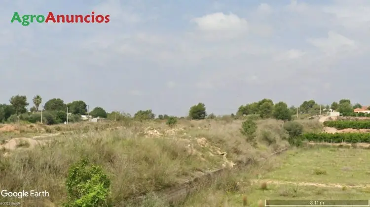 Venta  de Finca rustica agrícola en Valencia