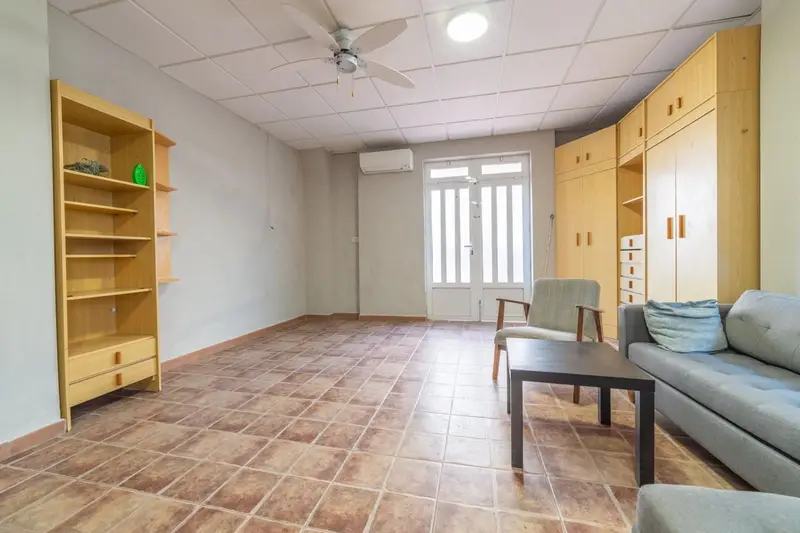 Estudio en Santiago de la Ribera cerca de la playa