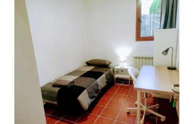Alquiler Casa 20 Dormitorios Estudiantes Cerdanyola Vallès