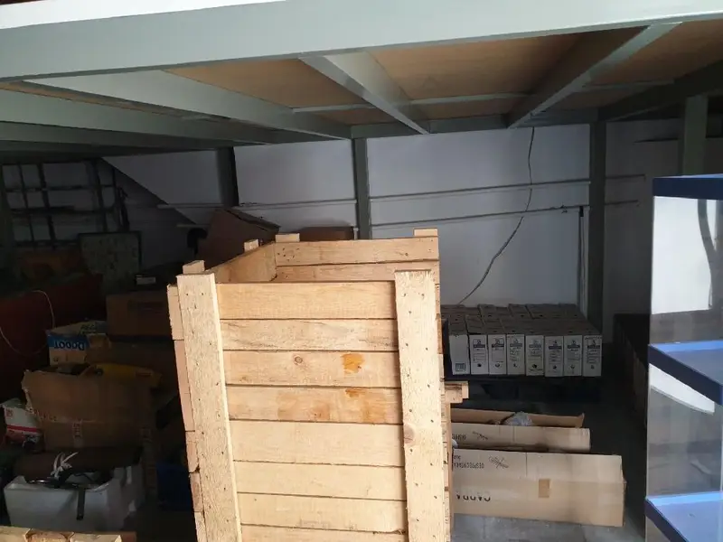 Venta Local Comercial Elda Centro 150m2