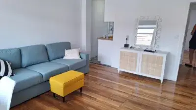 Apartamento en Gorliz Centro Alquiler Agosto