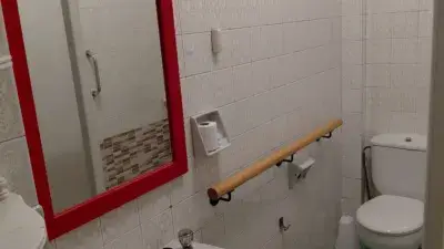 Alquiler Piso 160m² 3 Baños Adaptado Discapacitados Villanueva del Arzobispo