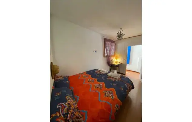 Casa en alquiler en Granada 3 dormitorios 100m2 Albaicin