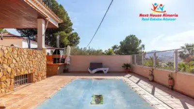 Casa en Venta Cuevas del Almanzora 360m2 4 Dormitorios