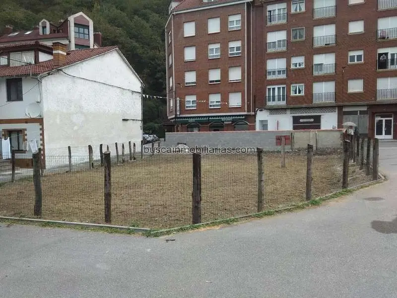 Solar Urbano en Venta en Blimea San Martin del Rey Aurelio