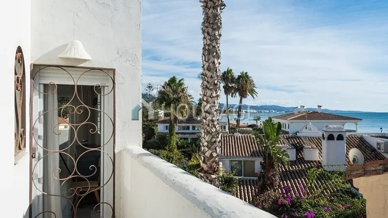 Villa de Lujo en Río Verde Marbella Cerca de la Playa