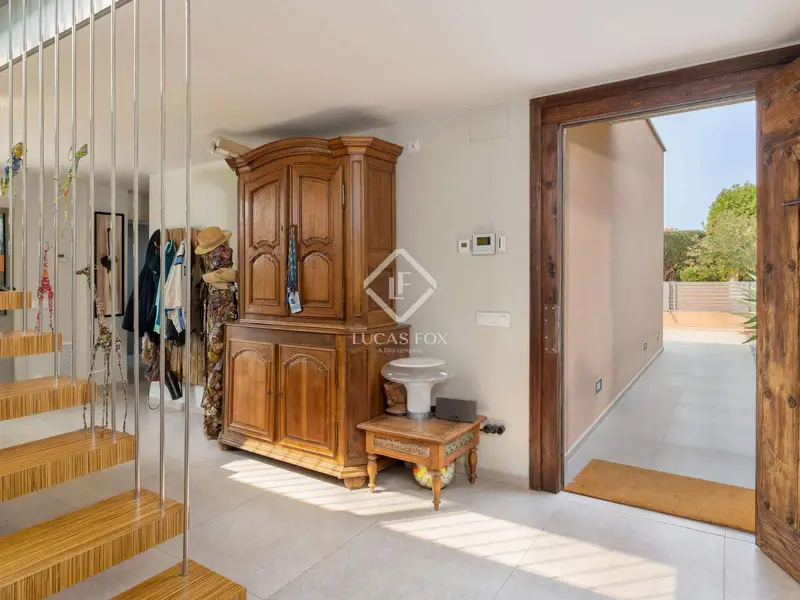 Chalet en venta en Peralada, Girona