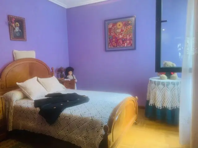 Venta Piso con calefacción en Sama Langreo