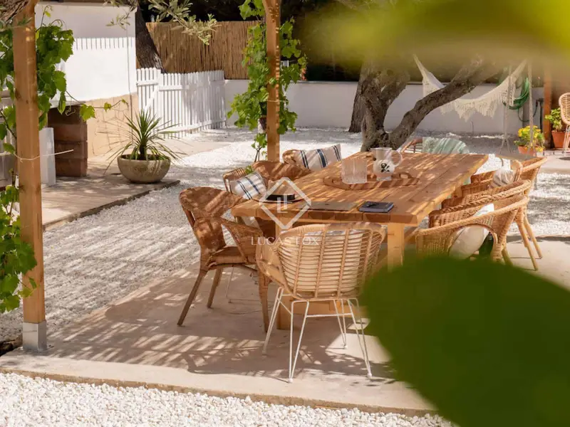 Chalet en venta en Torredembarra, Tarragona
