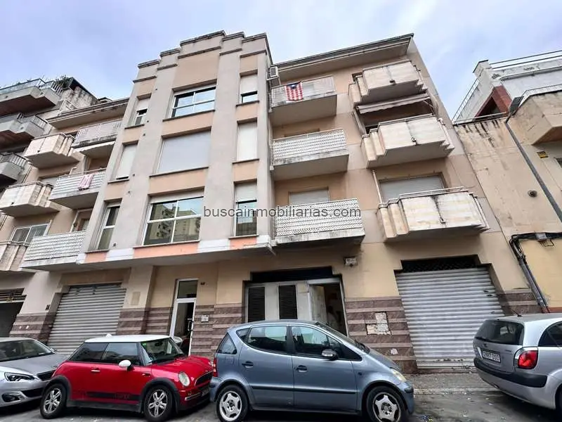 Local Comercial en Venta Vilanova i la Geltrú 352m2