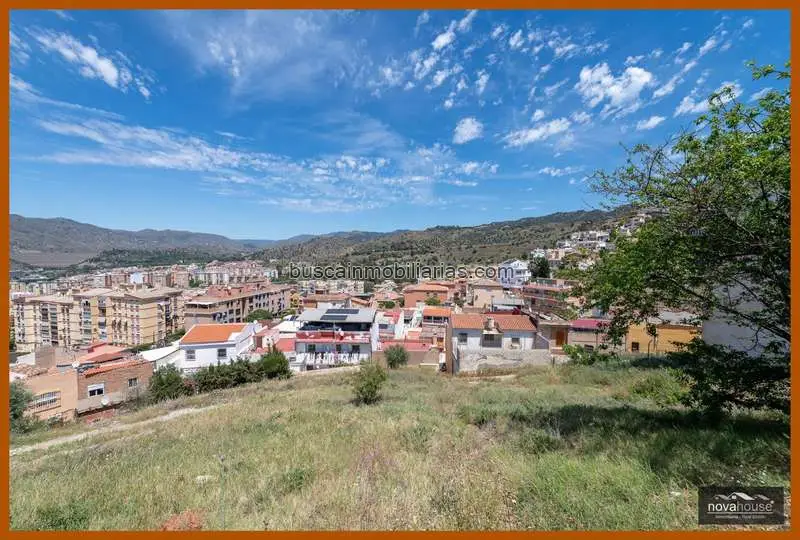 Solar Urbano en Monte Dorado Malaga 500m2