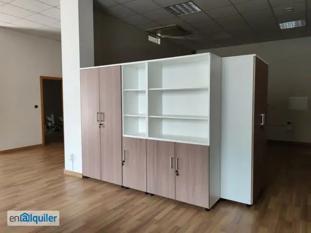 Alquiler Local Comercial Almazan Centro 230m2