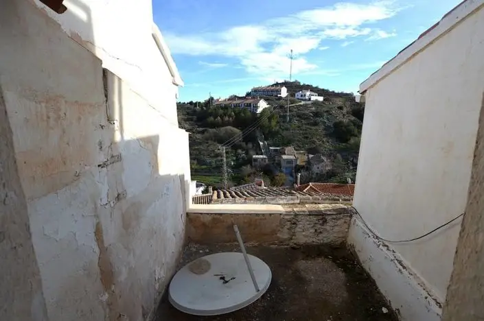 Casa Adosada 4 Dormitorios Lubrin Venta