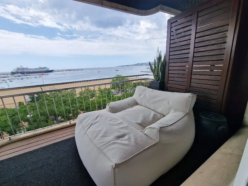 Venta Piso amueblado en Centre, Palamós - Ref: 1444