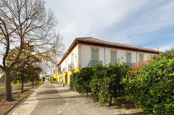 Casería en Venta en Maracena 12000m2