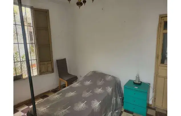 Alquiler de habitaciones en Córdoba centro