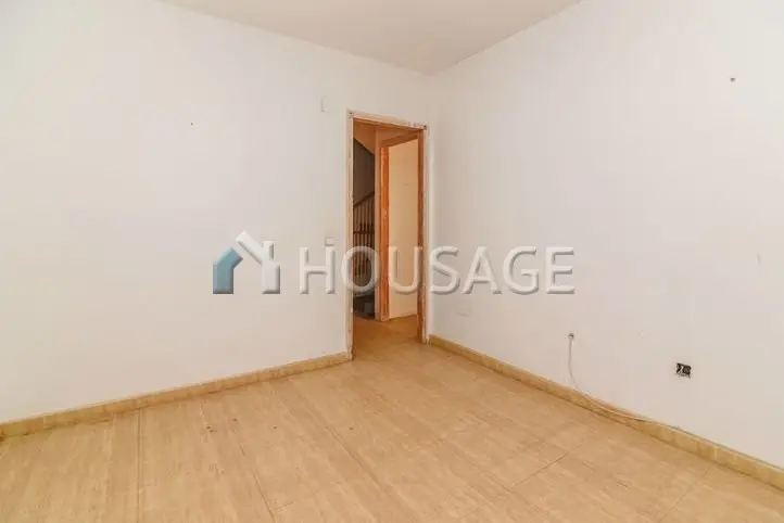Casa en venta en El Esparragal Murcia 199m2 4 dormitorios