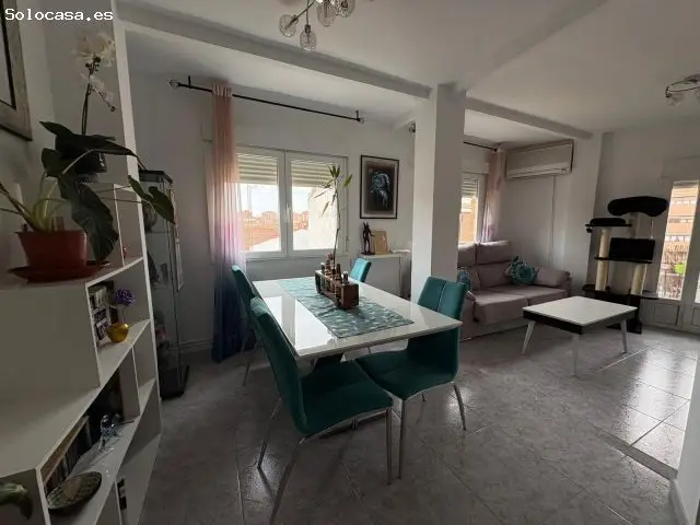 Piso en Venta en La Colonia Guadalajara 2 Dormitorios Reformado