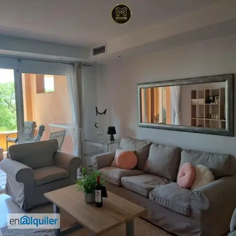 Piso en Alquiler en Marbella