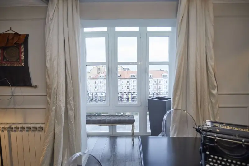 Venta Piso Centro Casco Viejo Vitoria Gasteiz